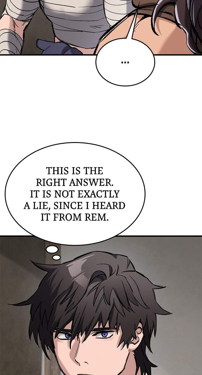 Read The Knight Only Lives Today chapter 23 image 27 on Lezhin