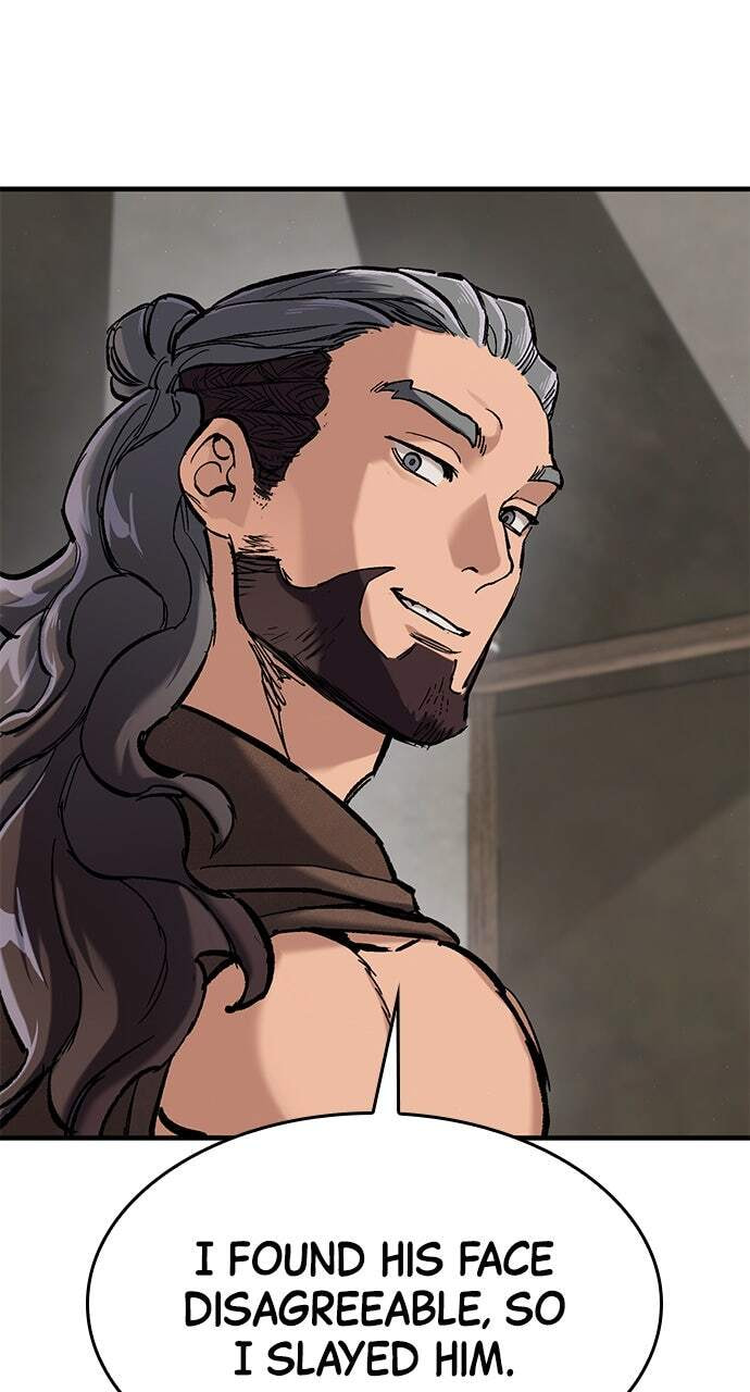Read The Knight Only Lives Today chapter 23 image 31 on Lezhin