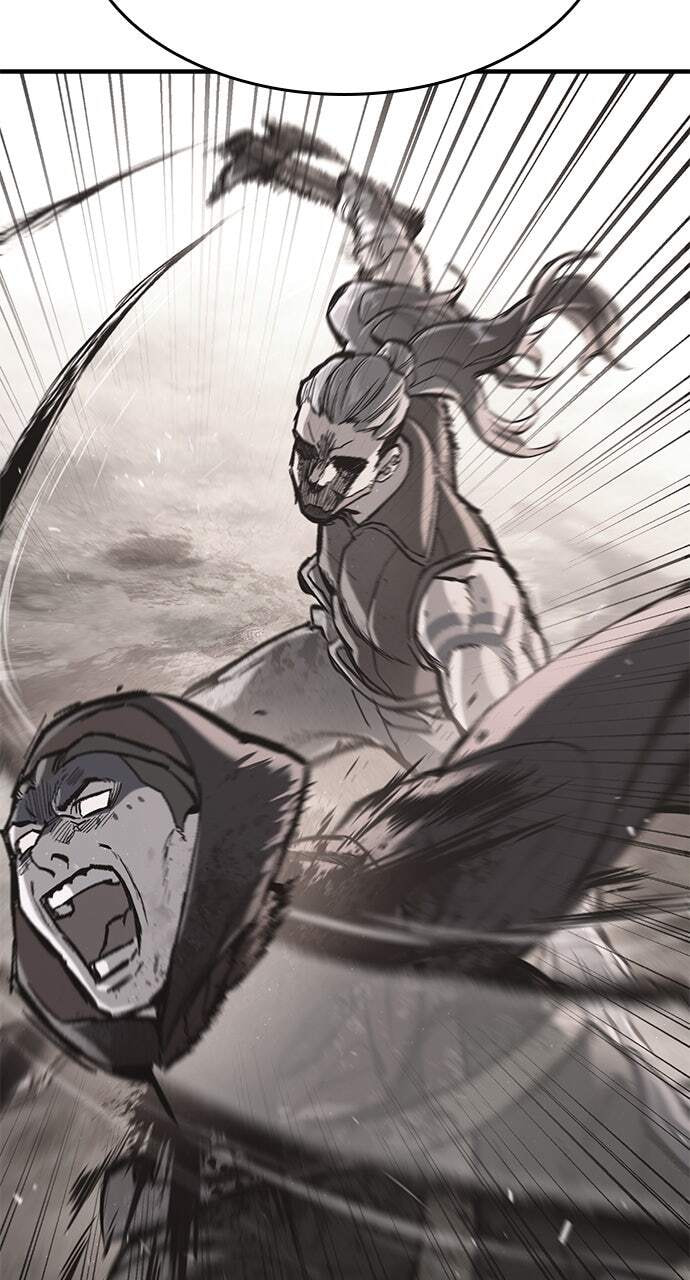 Read The Knight Only Lives Today chapter 23 image 32 on Lezhin