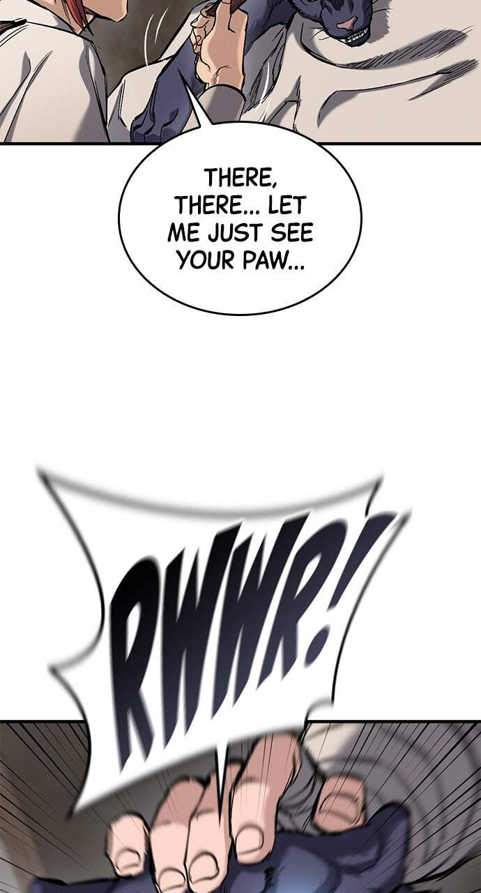 Read The Knight Only Lives Today chapter 23 image 34 on Lezhin