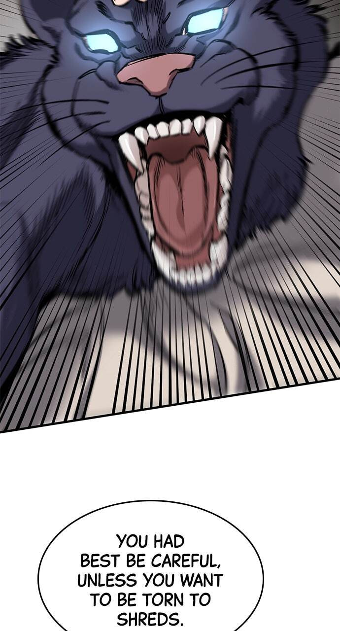 Read The Knight Only Lives Today chapter 23 image 35 on Lezhin