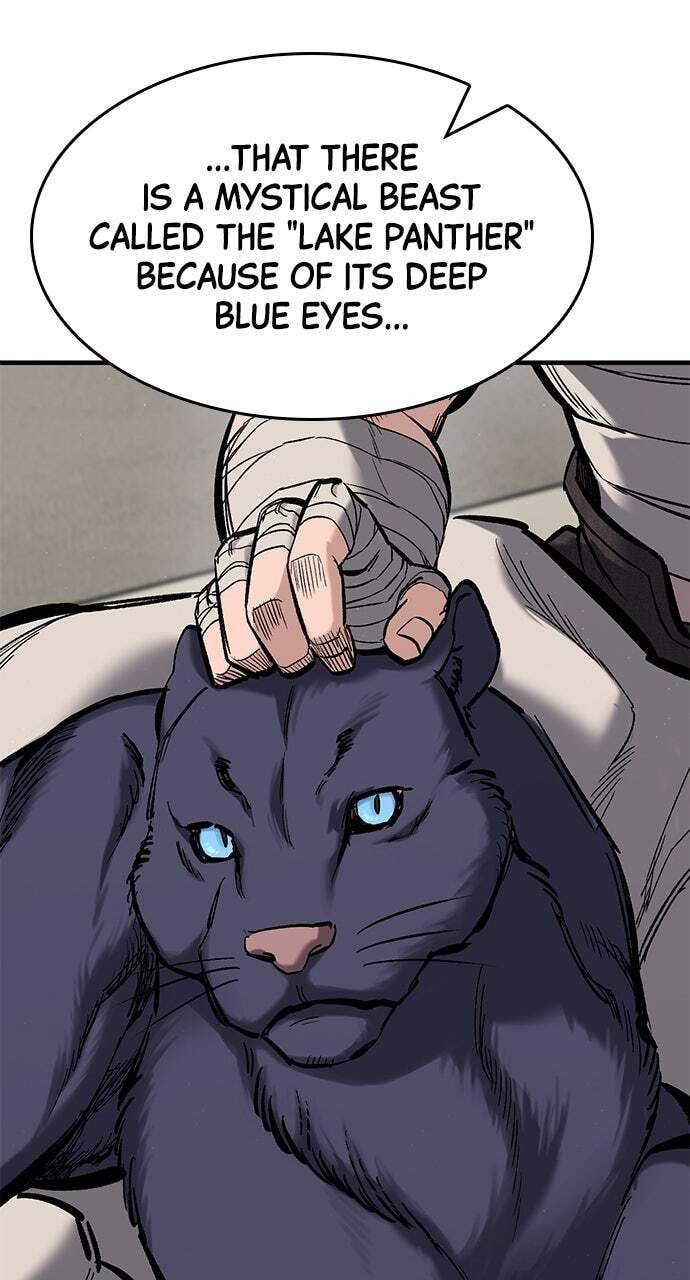 Read The Knight Only Lives Today chapter 23 image 37 on Lezhin