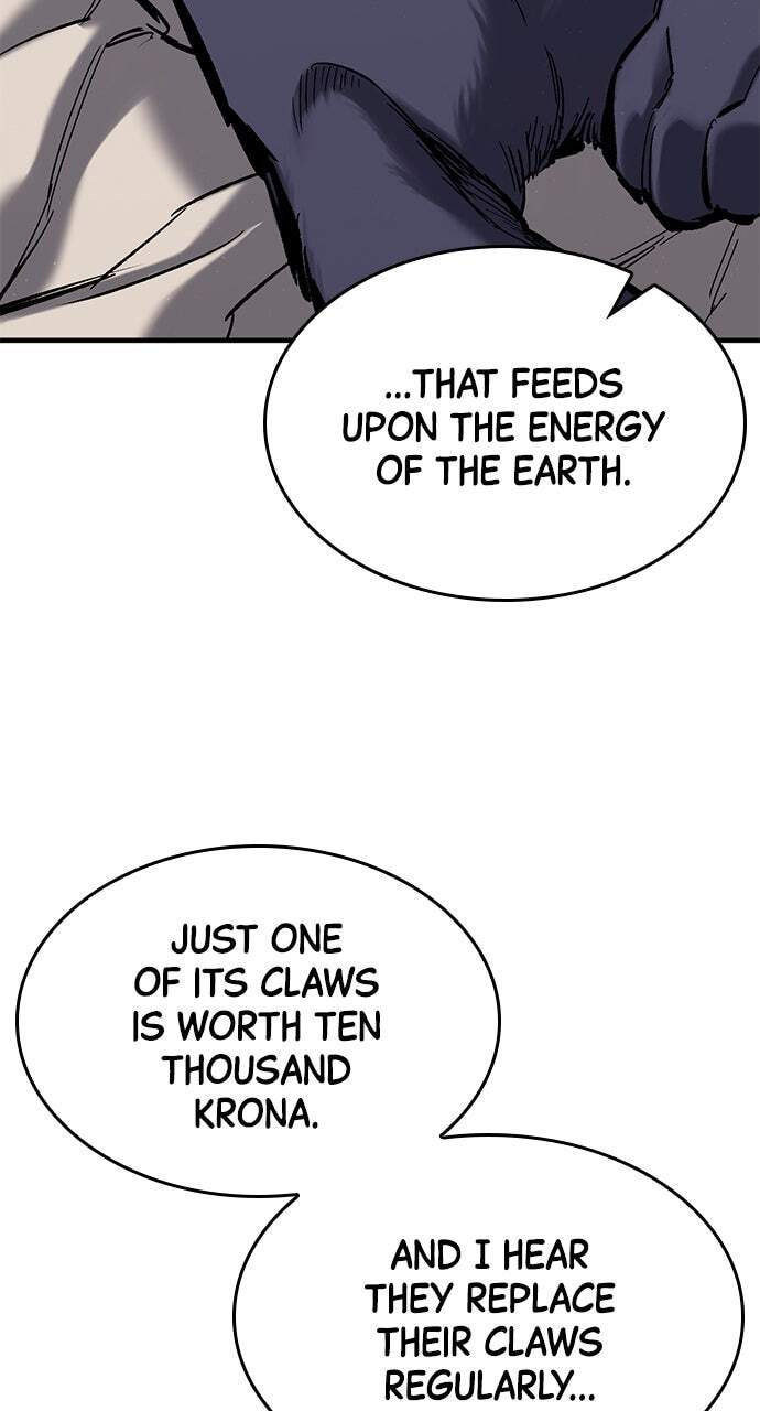 Read The Knight Only Lives Today chapter 23 image 38 on Lezhin