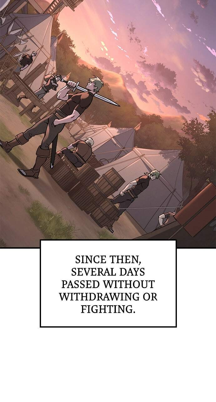 Read The Knight Only Lives Today chapter 23 image 41 on Lezhin