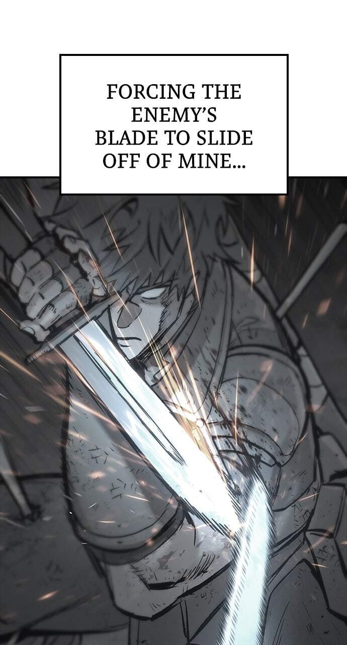 Read The Knight Only Lives Today chapter 23 image 42 on Lezhin
