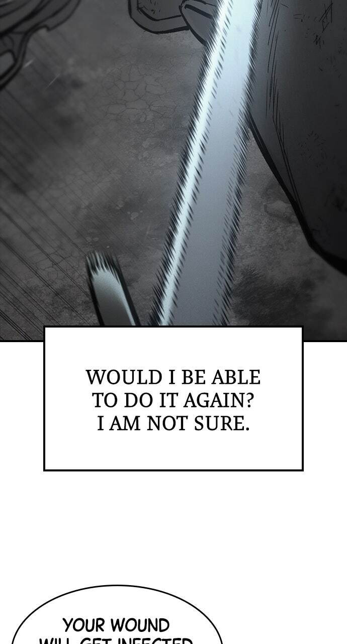Read The Knight Only Lives Today chapter 23 image 43 on Lezhin