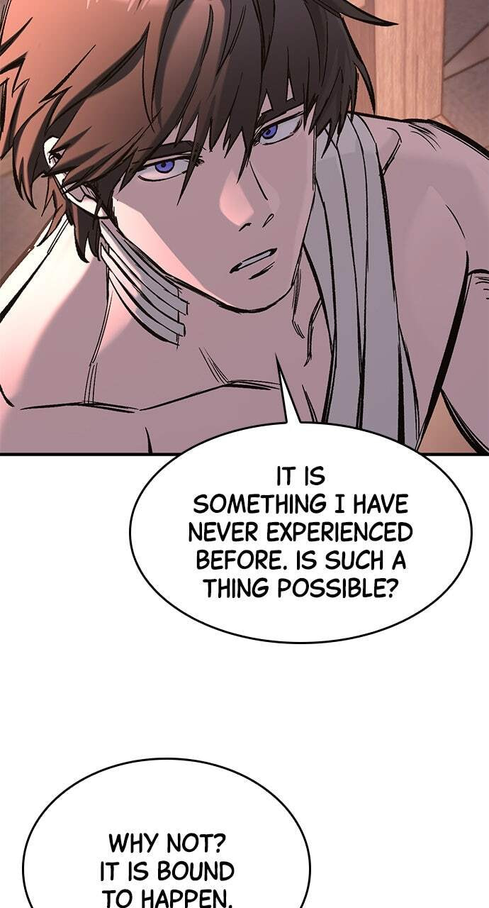 Read The Knight Only Lives Today chapter 23 image 49 on Lezhin