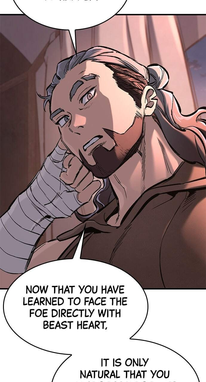 Read The Knight Only Lives Today chapter 23 image 50 on Lezhin