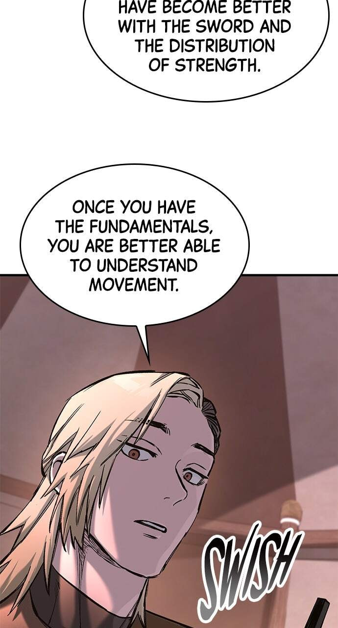 Read The Knight Only Lives Today chapter 23 image 51 on Lezhin