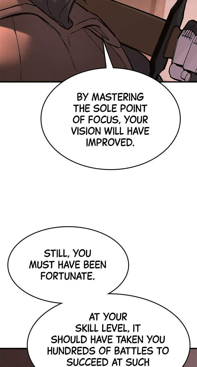 Read The Knight Only Lives Today chapter 23 image 52 on Lezhin