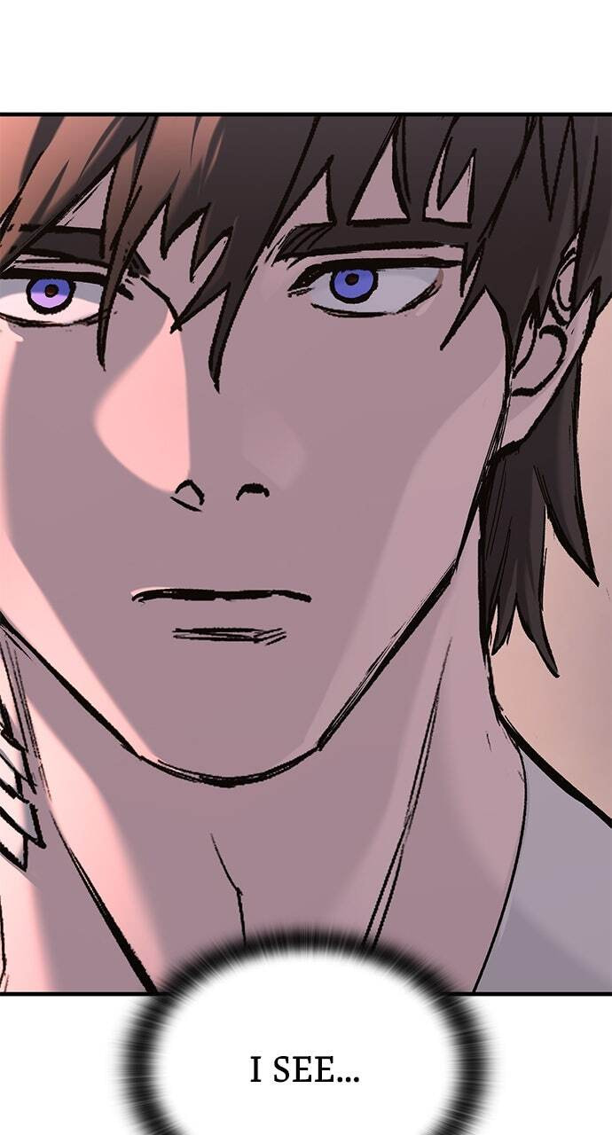 Read The Knight Only Lives Today chapter 23 image 54 on Lezhin