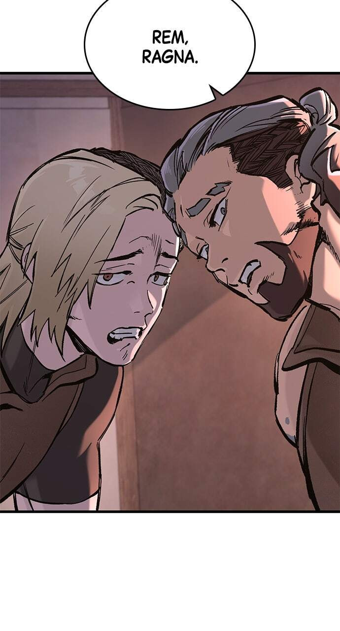 Read The Knight Only Lives Today chapter 23 image 60 on Lezhin