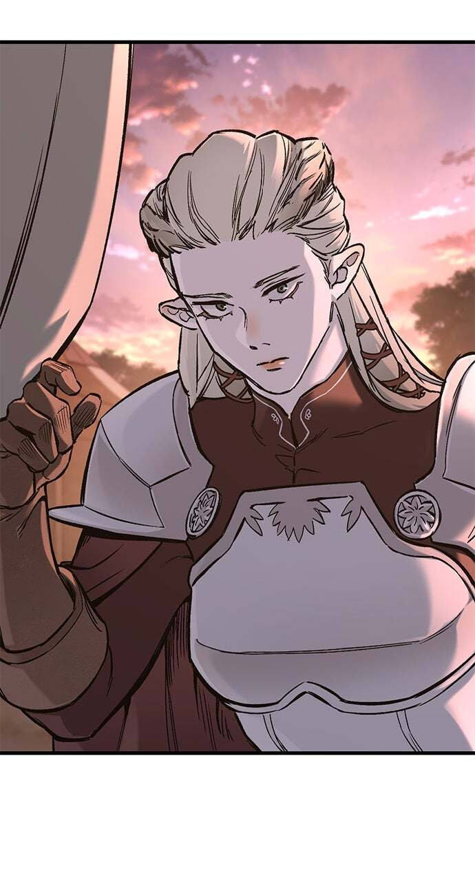 Read The Knight Only Lives Today chapter 23 image 64 on Lezhin