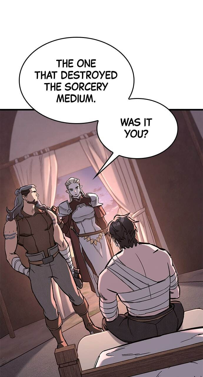 Read The Knight Only Lives Today chapter 23 image 65 on Lezhin