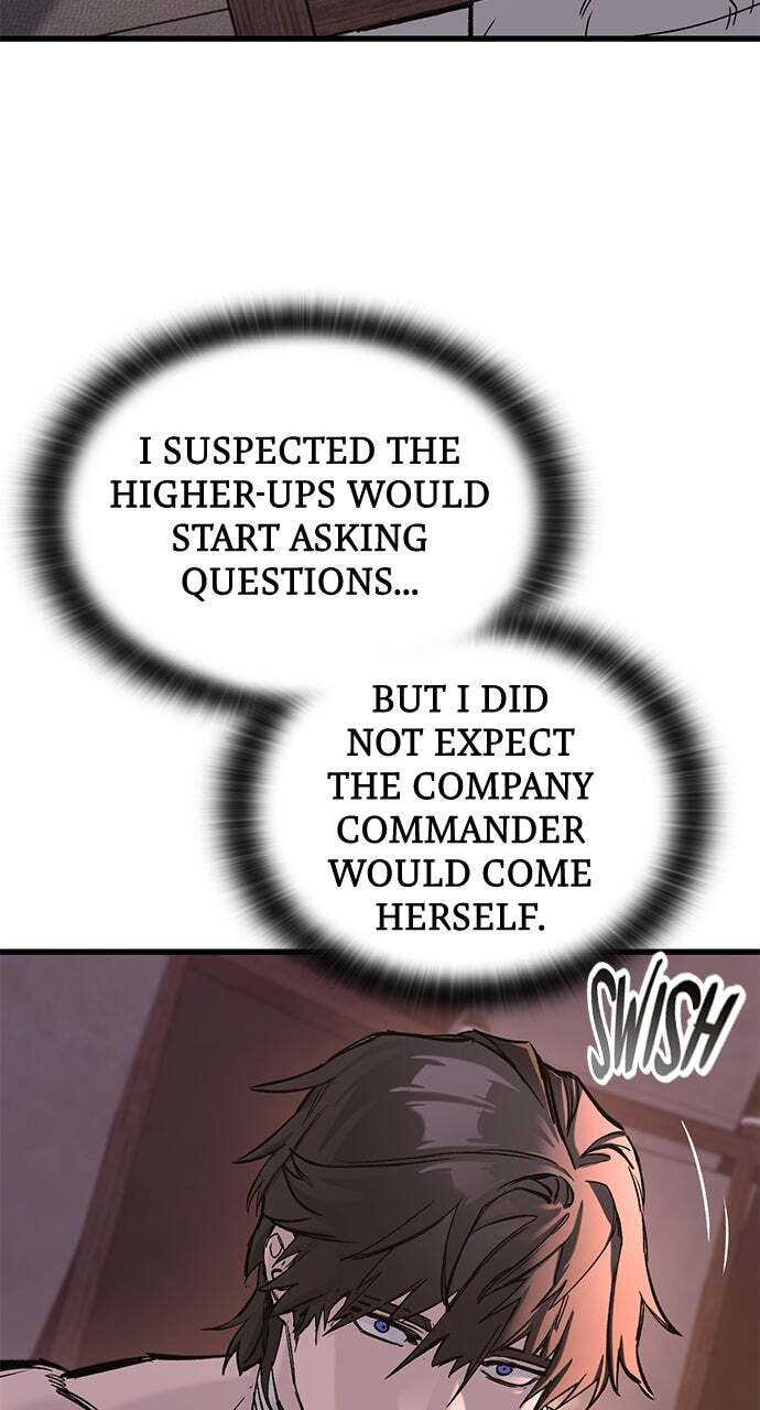 Read The Knight Only Lives Today chapter 23 image 66 on Lezhin