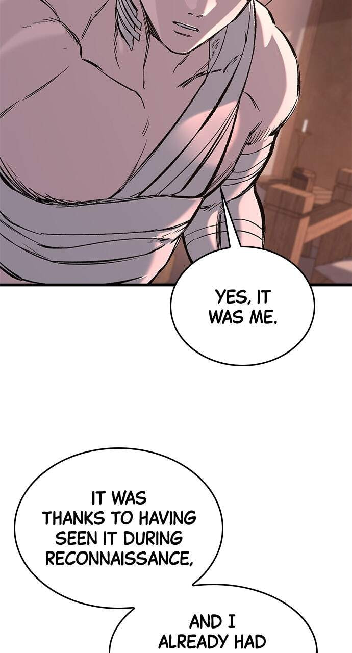 Read The Knight Only Lives Today chapter 23 image 67 on Lezhin