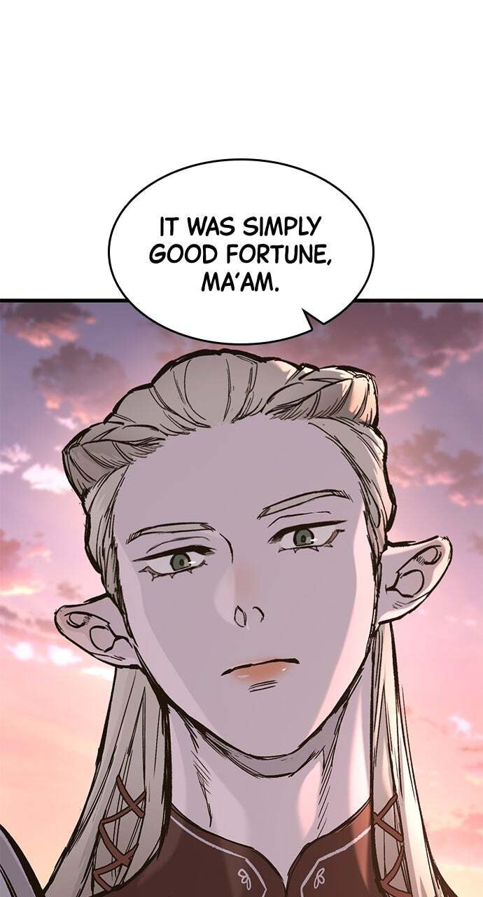 Read The Knight Only Lives Today chapter 23 image 69 on Lezhin
