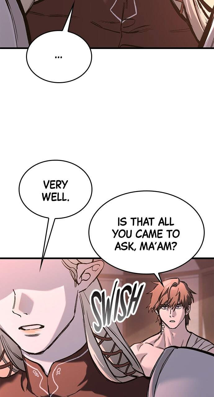Read The Knight Only Lives Today chapter 23 image 70 on Lezhin
