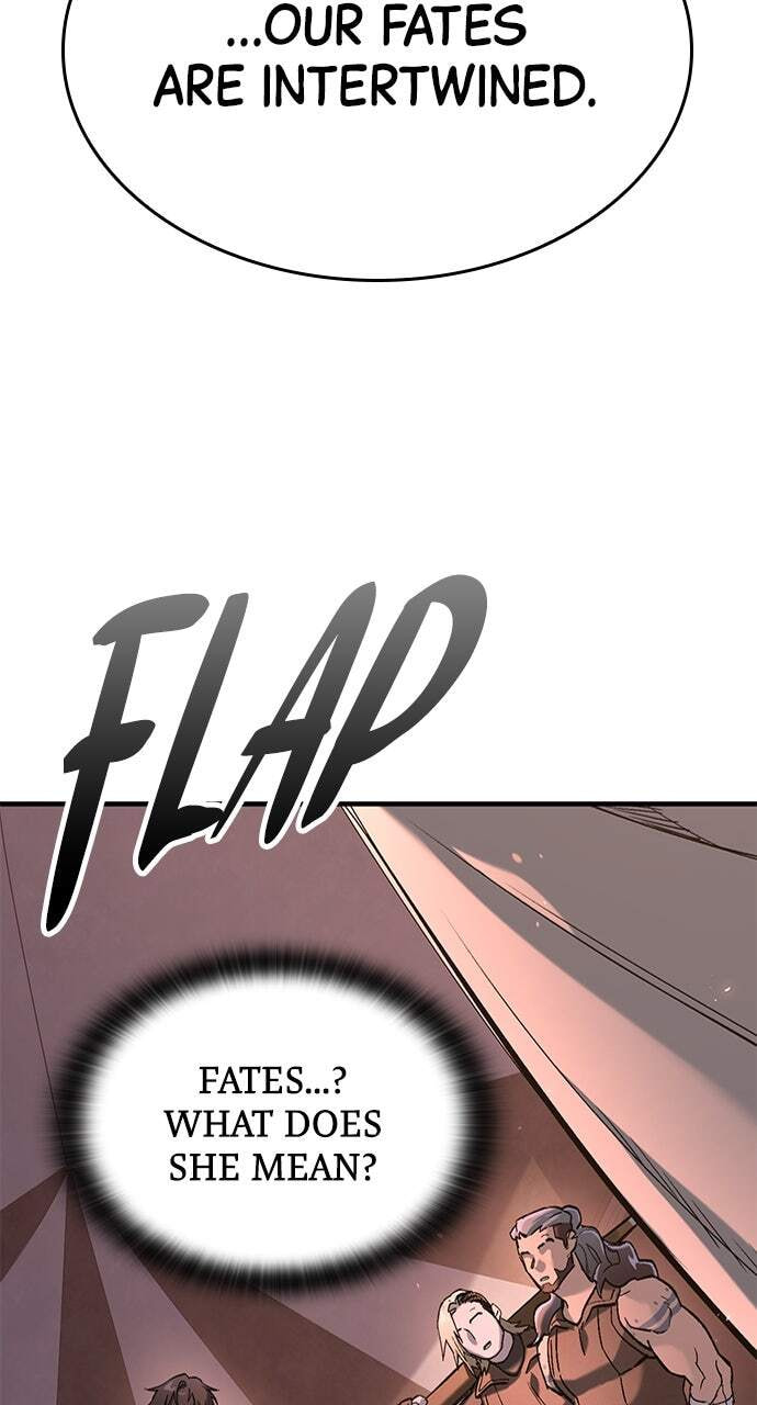 Read The Knight Only Lives Today chapter 23 image 74 on Lezhin
