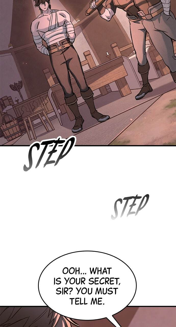 Read The Knight Only Lives Today chapter 23 image 75 on Lezhin