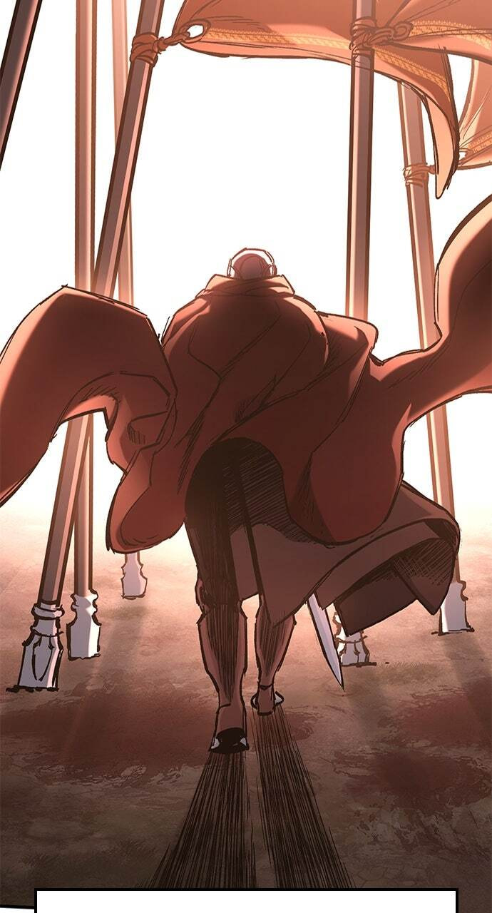 Read The Knight Only Lives Today chapter 23 image 83 on Lezhin