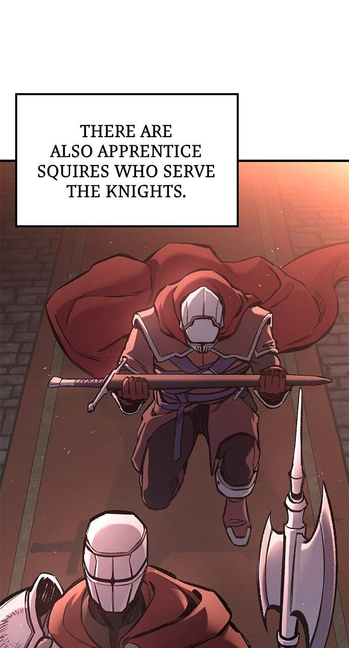 Read The Knight Only Lives Today chapter 23 image 85 on Lezhin