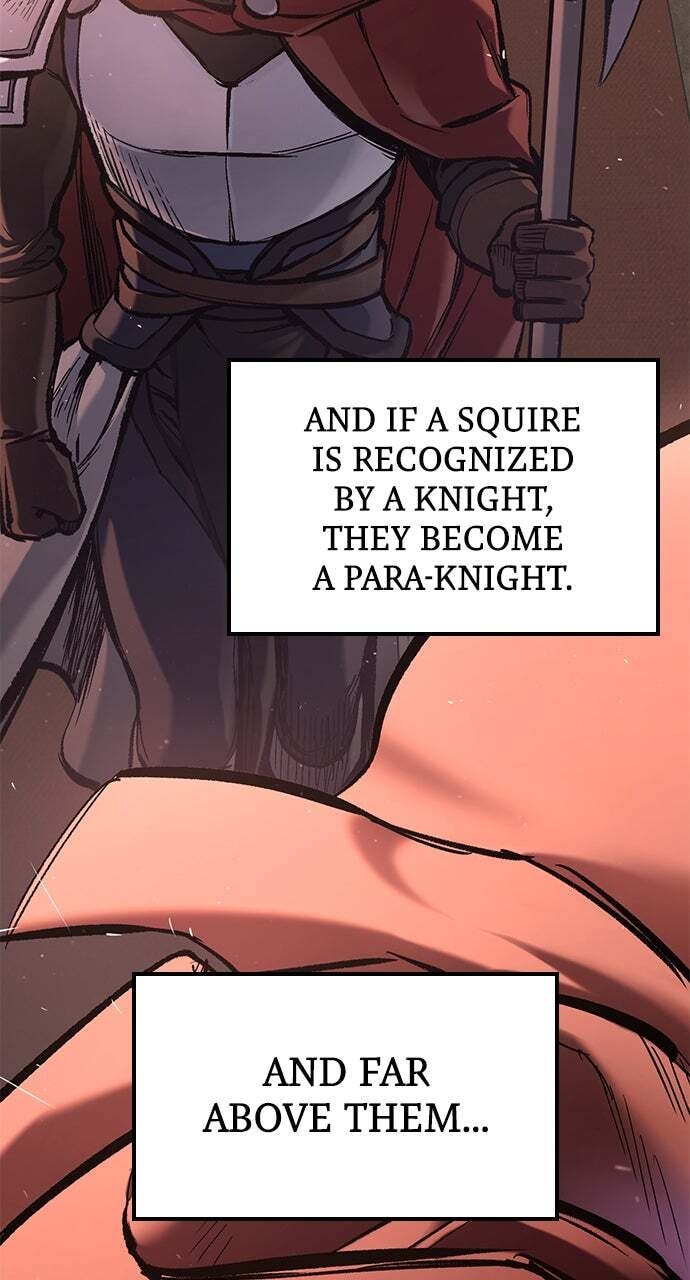 Read The Knight Only Lives Today chapter 23 image 86 on Lezhin
