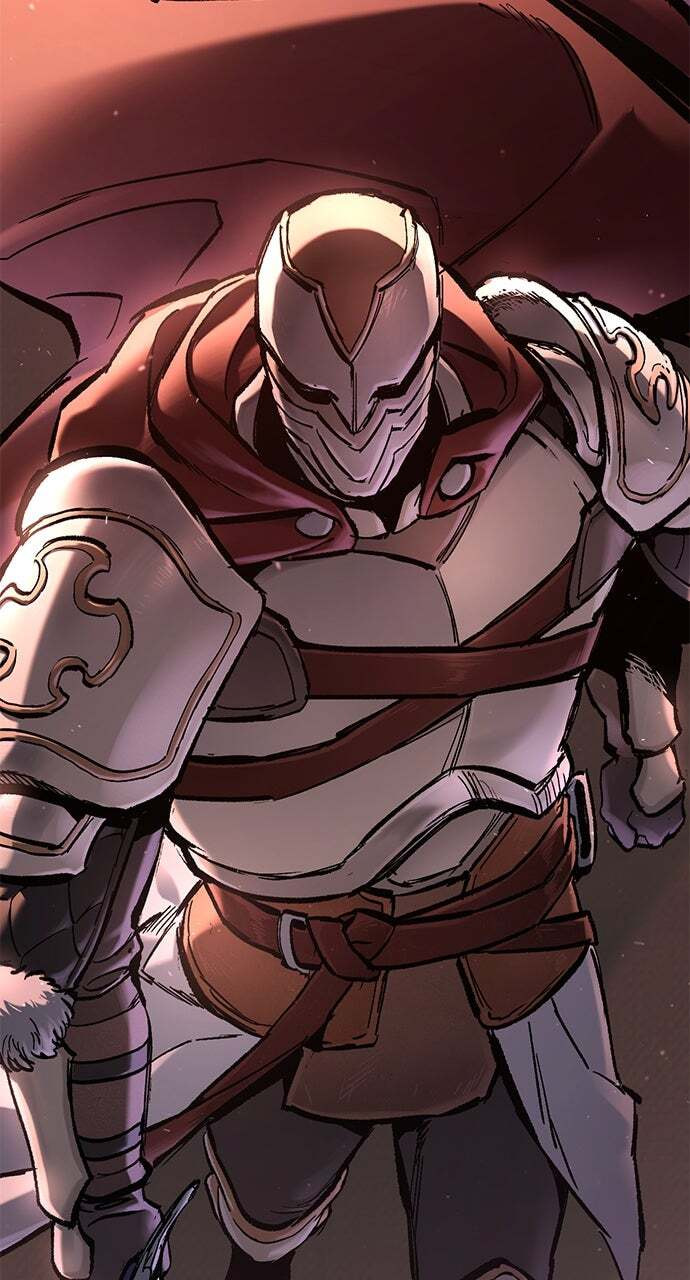 Read The Knight Only Lives Today chapter 23 image 87 on Lezhin