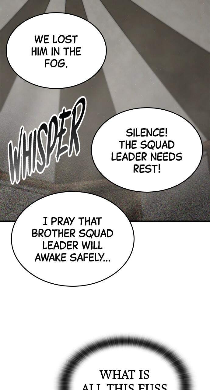 Read The Knight Only Lives Today chapter 23 image 9 on Lezhin