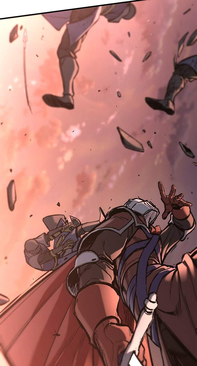 Read The Knight Only Lives Today chapter 24 image 1 on Lezhin
