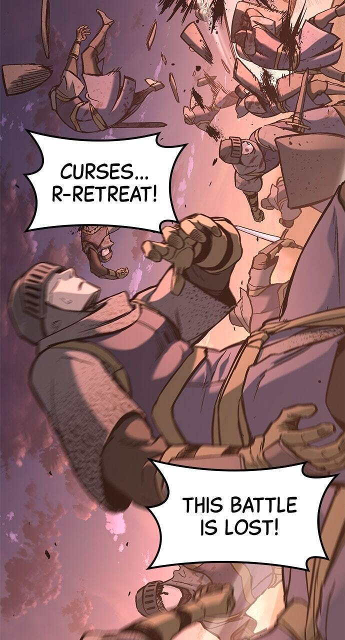 Read The Knight Only Lives Today chapter 24 image 10 on Lezhin