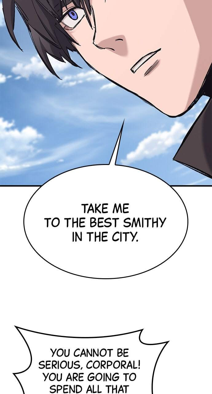 Read The Knight Only Lives Today chapter 24 image 101 on Lezhin