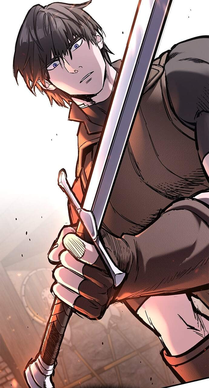 Read The Knight Only Lives Today chapter 24 image 107 on Lezhin