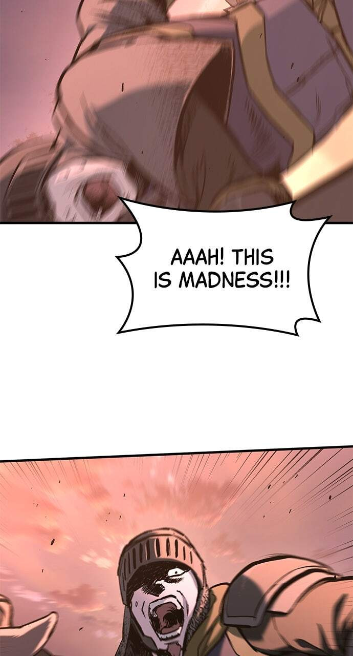 Read The Knight Only Lives Today chapter 24 image 11 on Lezhin
