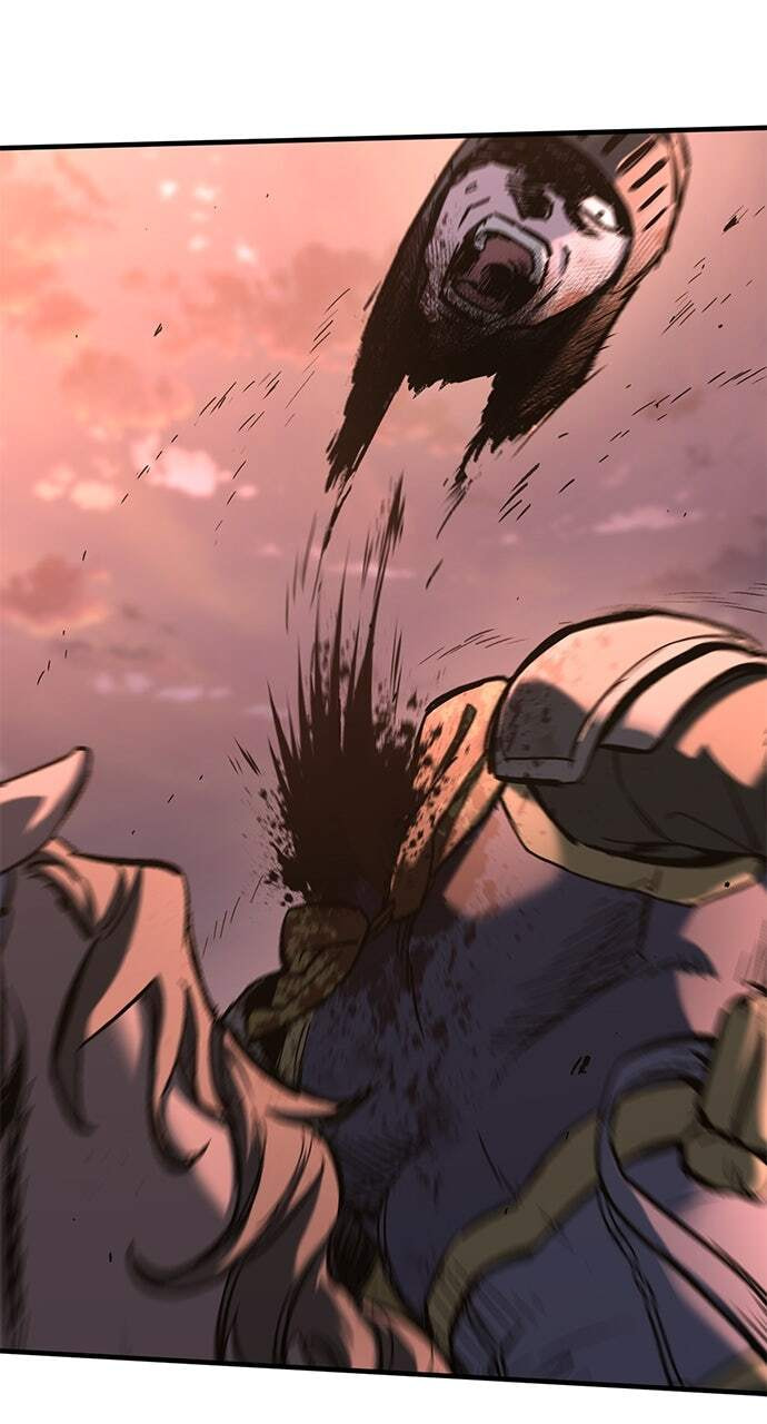 Read The Knight Only Lives Today chapter 24 image 13 on Lezhin