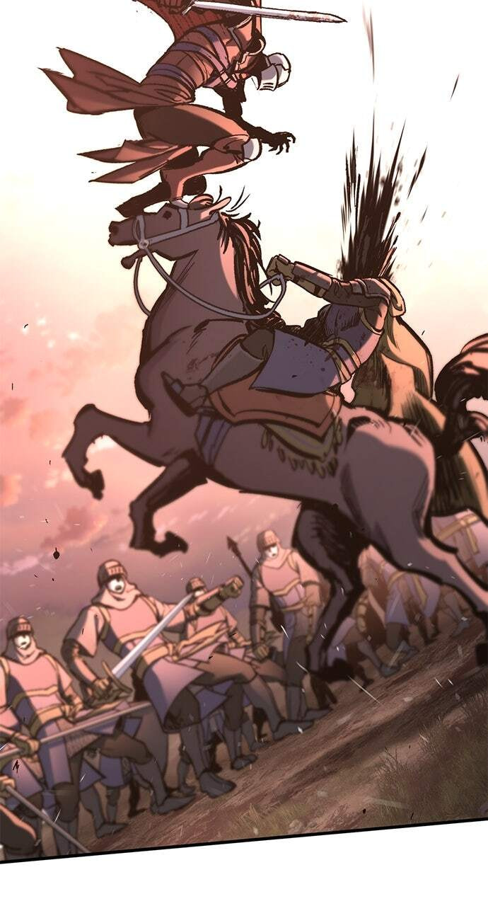 Read The Knight Only Lives Today chapter 24 image 17 on Lezhin