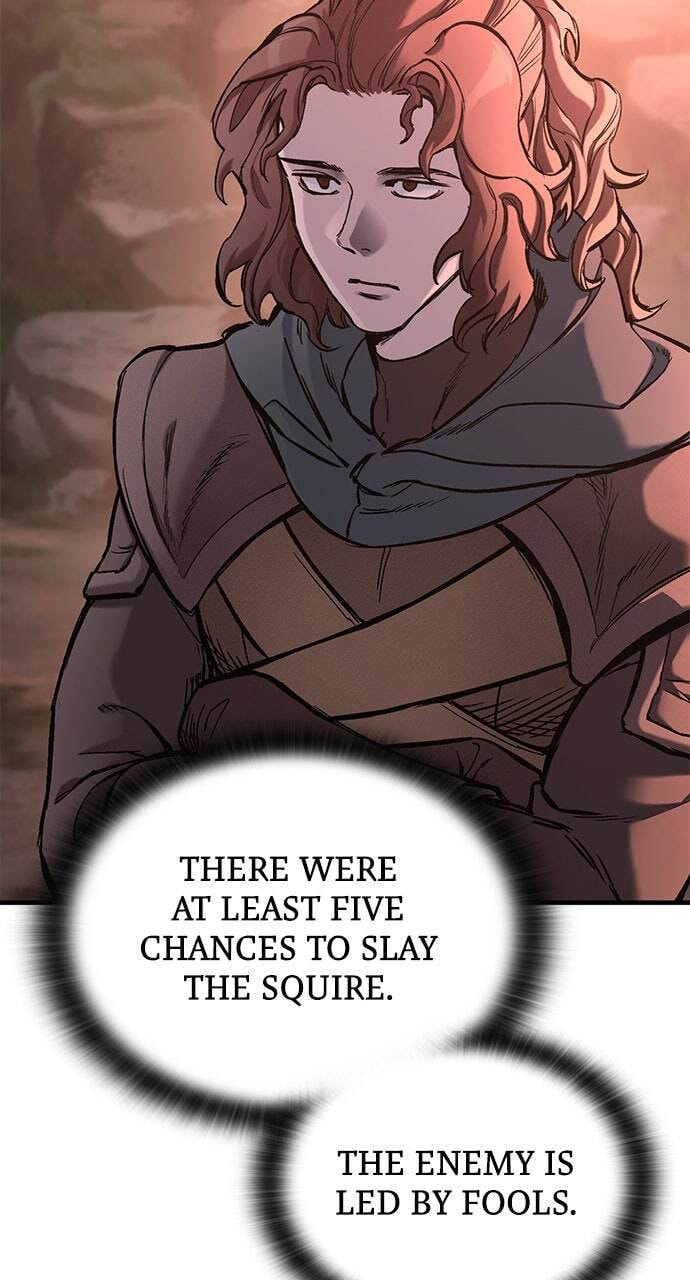 Read The Knight Only Lives Today chapter 24 image 22 on Lezhin