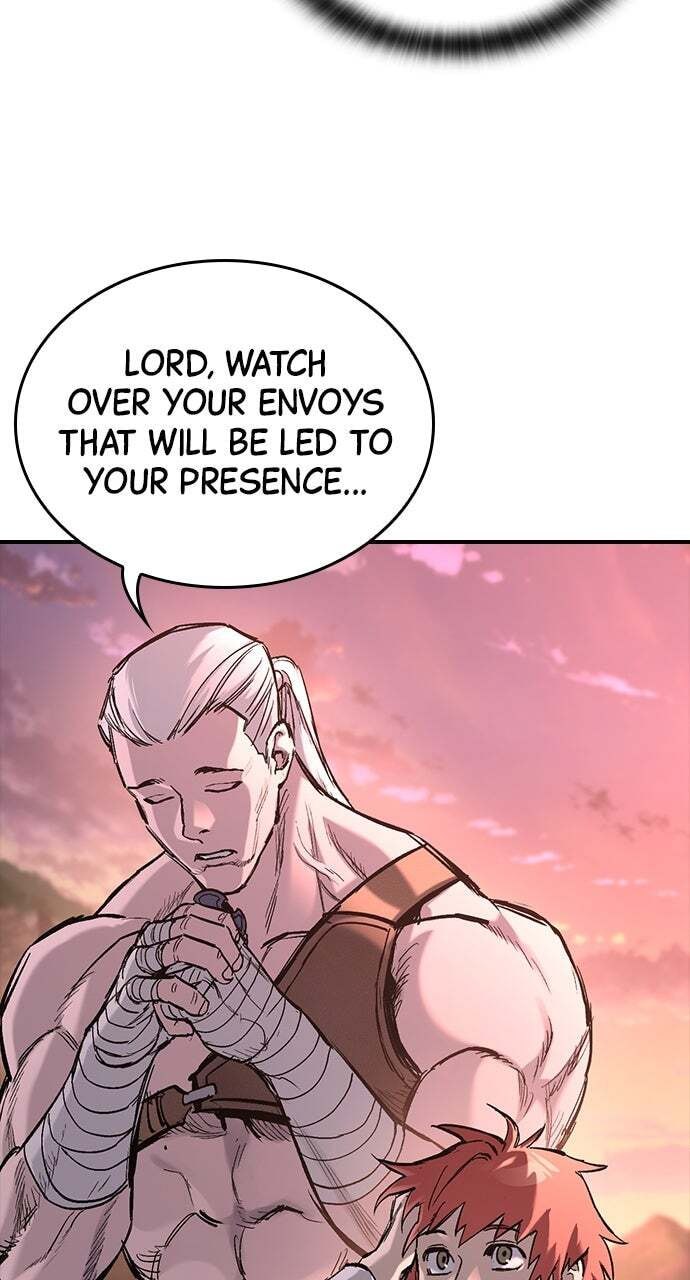 Read The Knight Only Lives Today chapter 24 image 23 on Lezhin