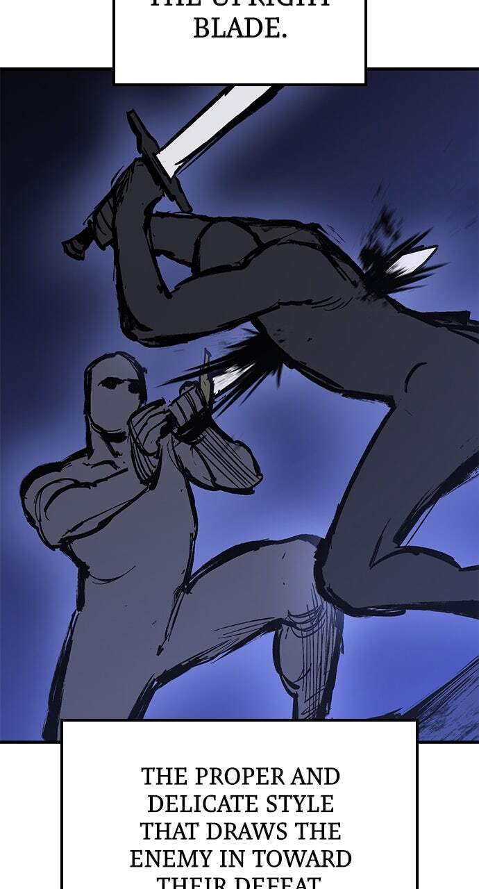 Read The Knight Only Lives Today chapter 24 image 26 on Lezhin