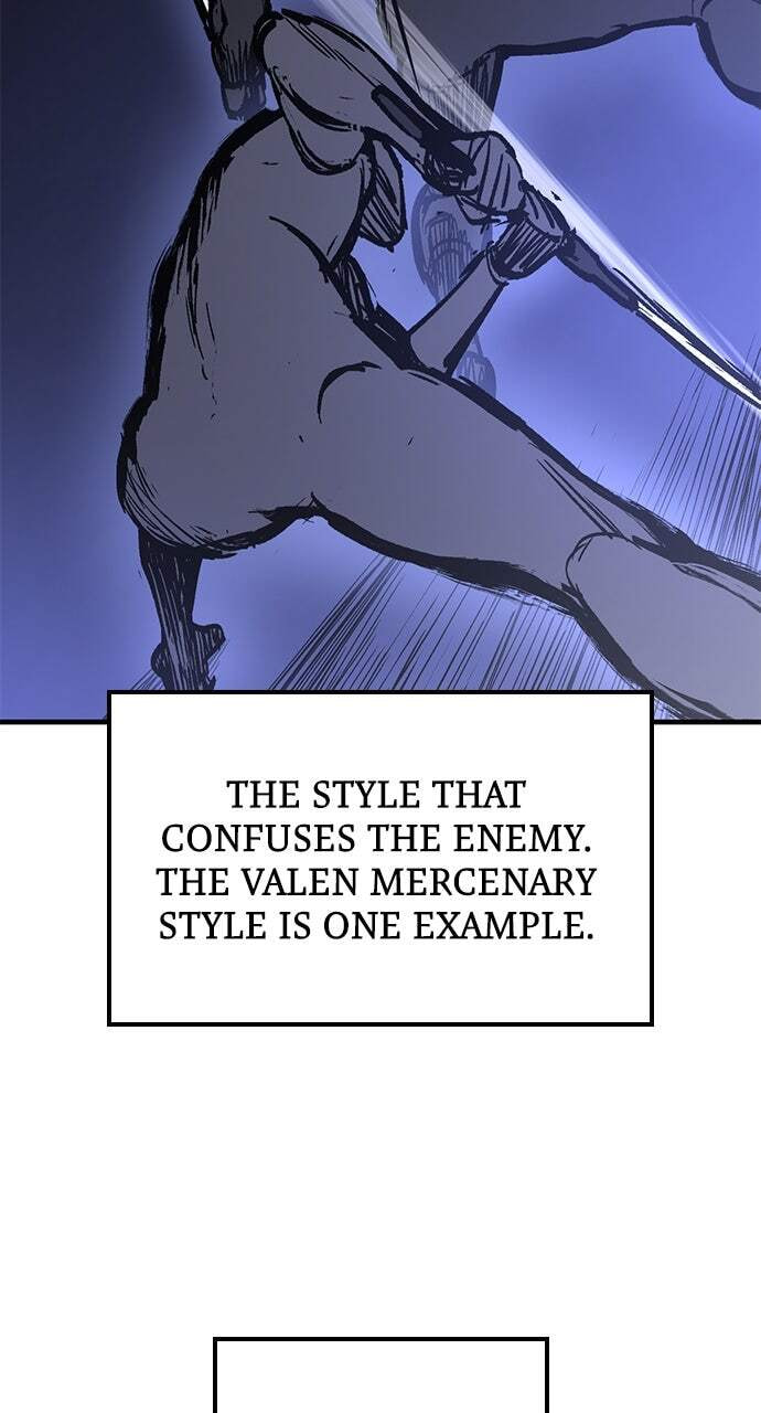 Read The Knight Only Lives Today chapter 24 image 29 on Lezhin