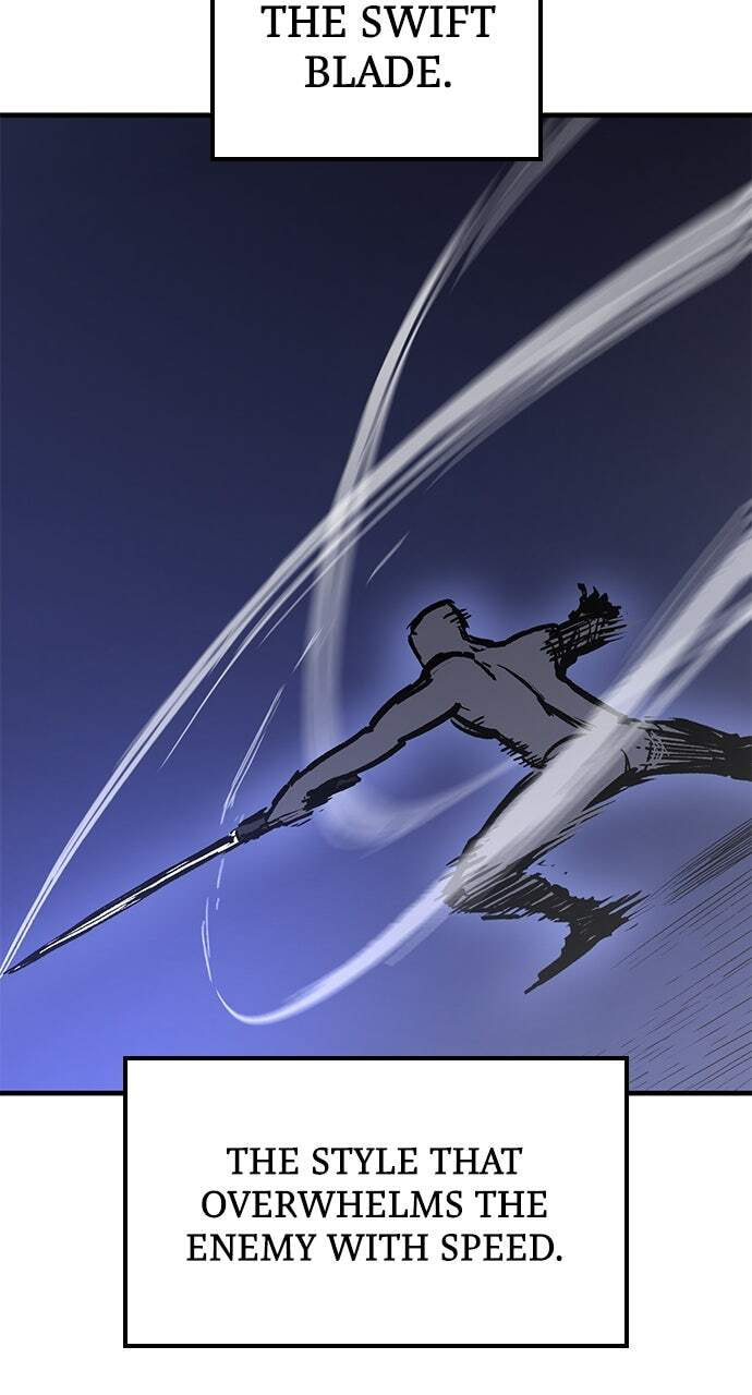Read The Knight Only Lives Today chapter 24 image 30 on Lezhin