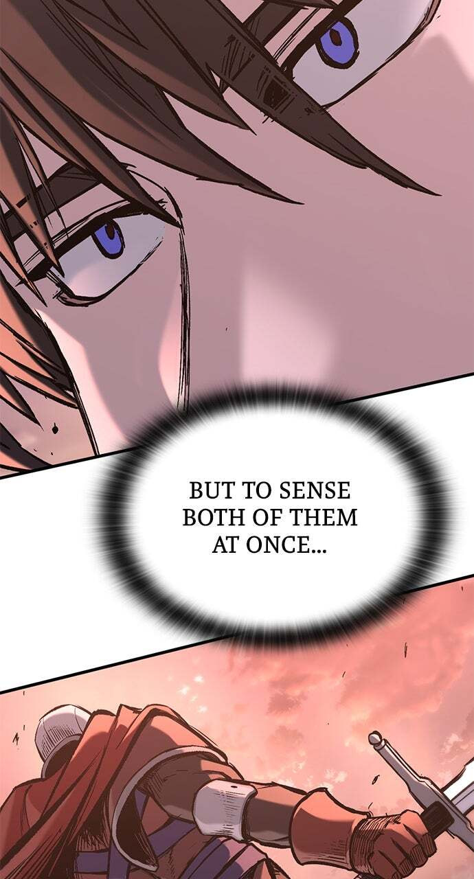 Read The Knight Only Lives Today chapter 24 image 33 on Lezhin