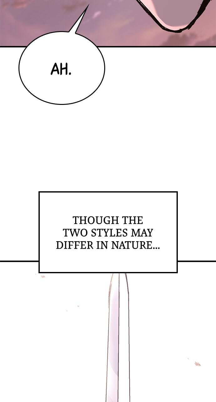 Read The Knight Only Lives Today chapter 24 image 35 on Lezhin
