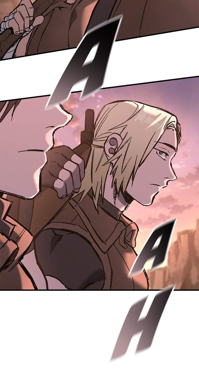 Read The Knight Only Lives Today chapter 24 image 43 on Lezhin