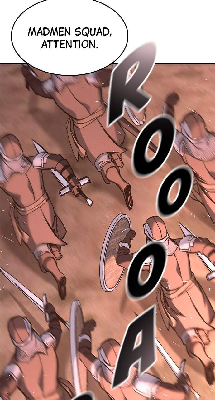 Read The Knight Only Lives Today chapter 24 image 45 on Lezhin