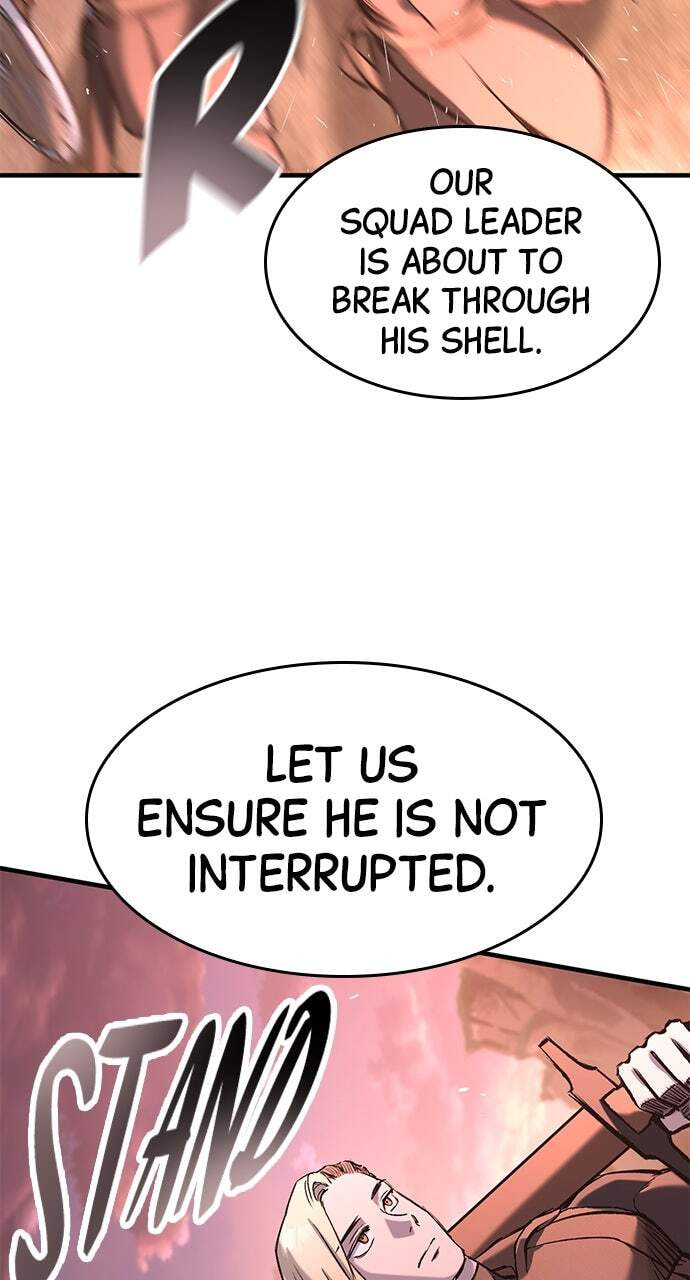 Read The Knight Only Lives Today chapter 24 image 46 on Lezhin