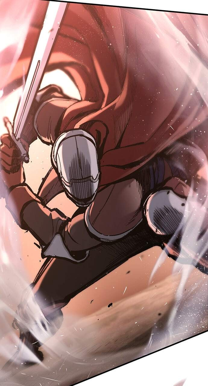 Read The Knight Only Lives Today chapter 24 image 5 on Lezhin