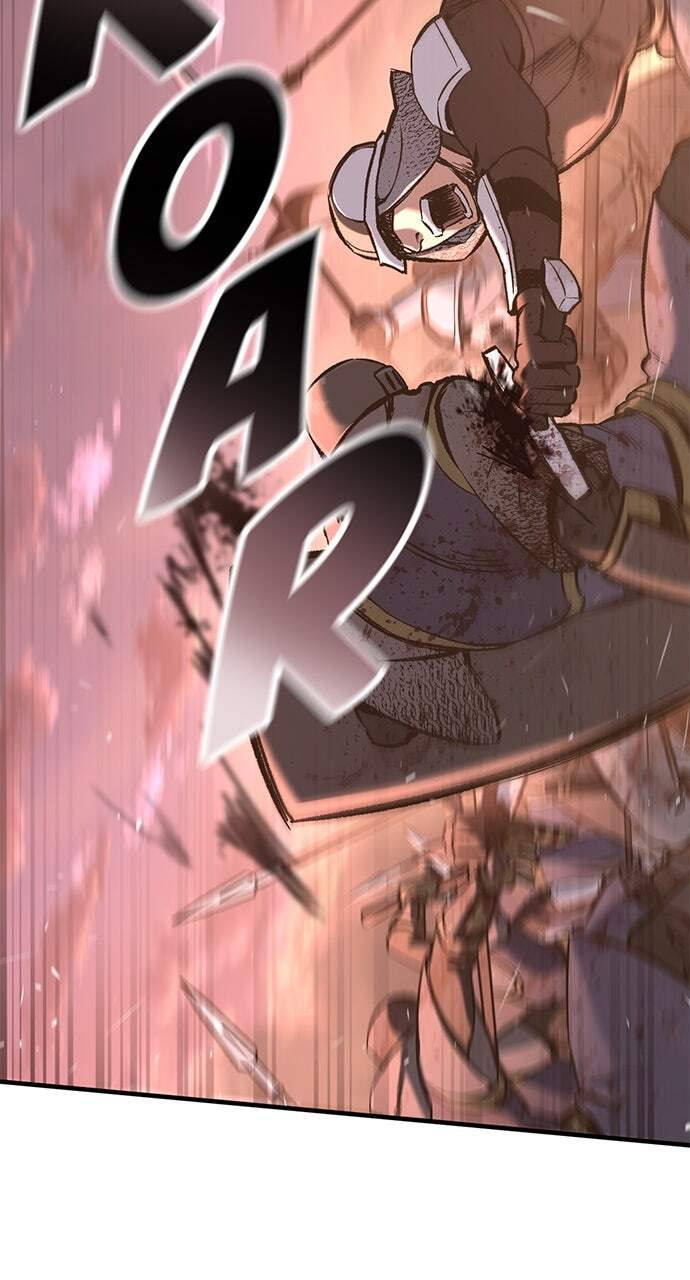Read The Knight Only Lives Today chapter 24 image 60 on Lezhin