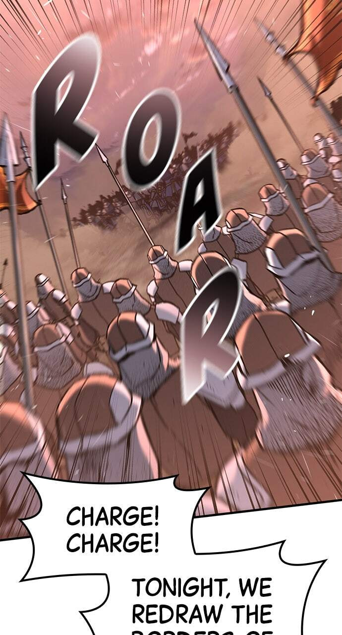 Read The Knight Only Lives Today chapter 24 image 63 on Lezhin
