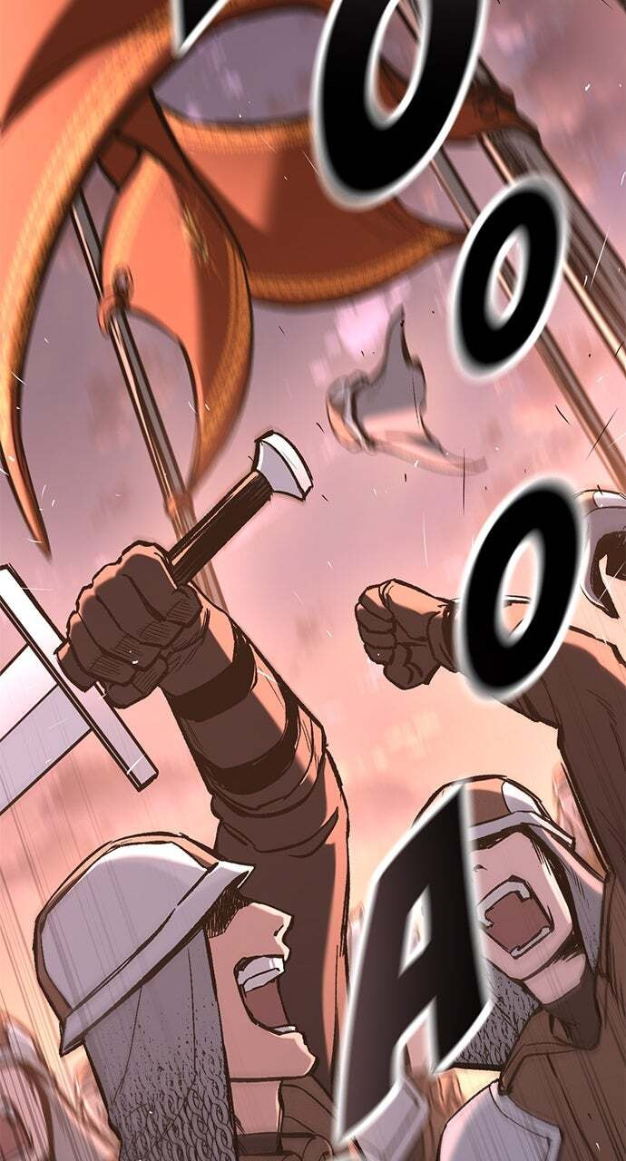 Read The Knight Only Lives Today chapter 24 image 67 on Lezhin